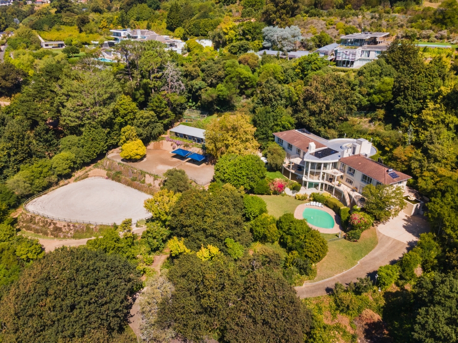7 Bedroom Property for Sale in Constantia Western Cape